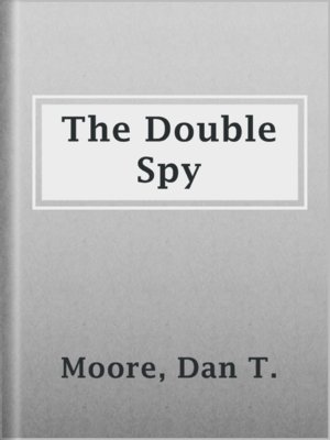 cover image of The Double Spy